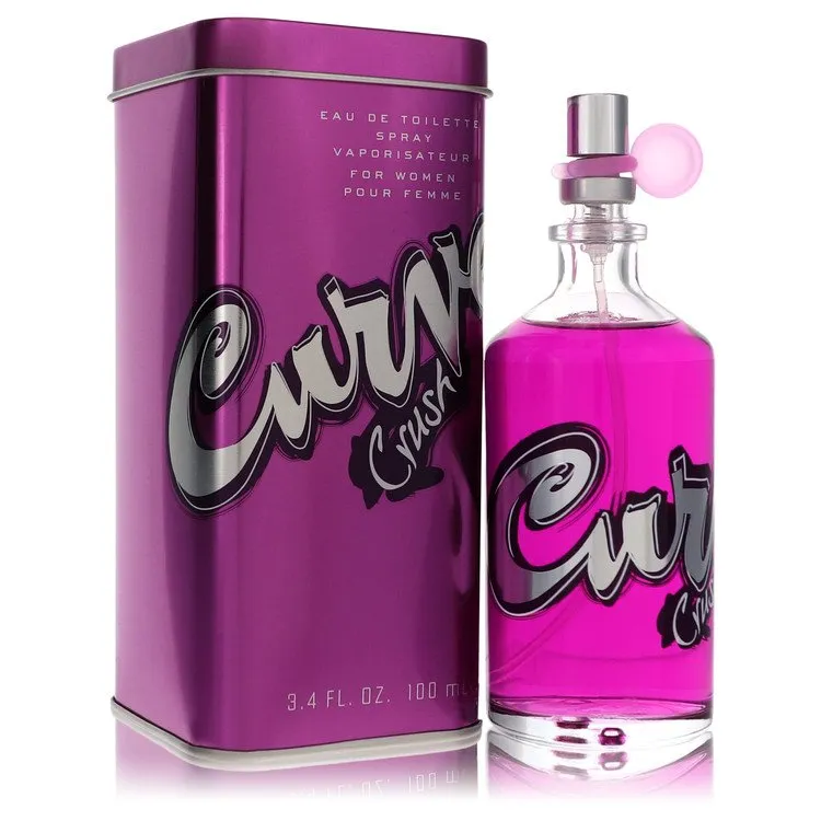 Curve Crush