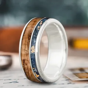 Custom Design - 2-Inlay Offset Ring 5weaAV9R_A4fiakjNmugRzNC