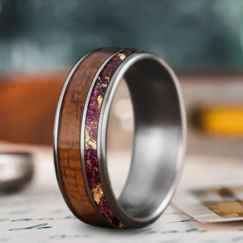 Custom Design - 2-Inlay Offset Ring ADdqY6_Mj0igAF0ZMAoaEOK2