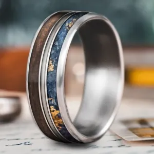 Custom Design - 3-Inlay Metal Center Ring vlk-6BFsDYSW1Pw5oBGsLd_q