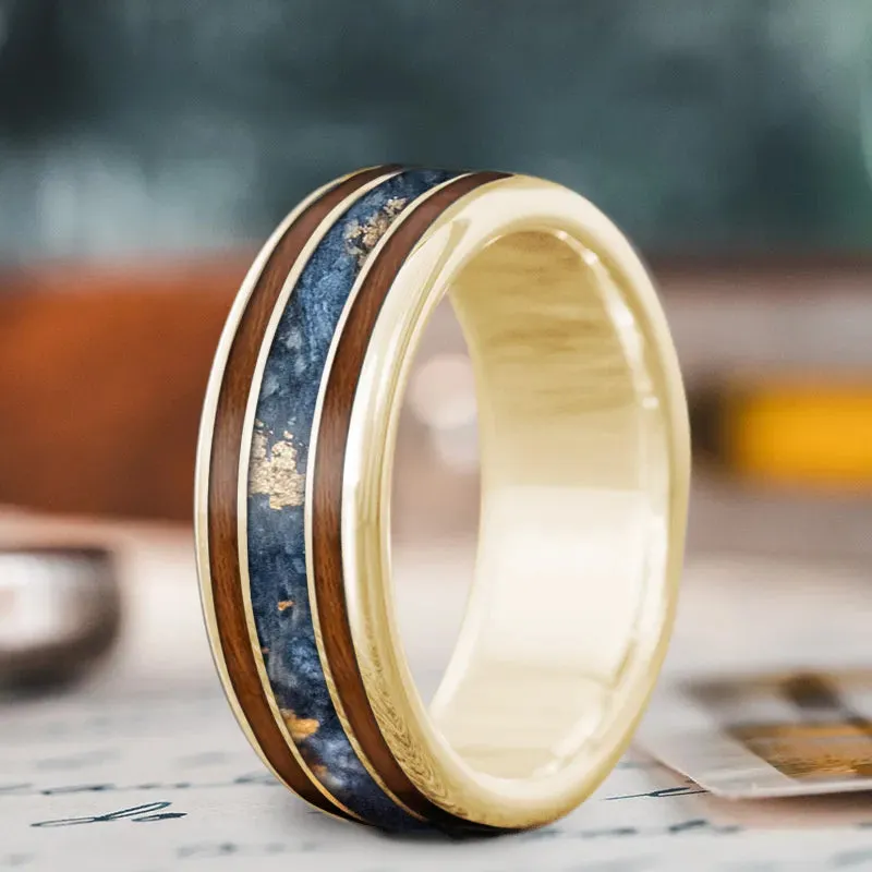 Custom Design - 3-Inlay Wide Center Ring DAPAqIkXKOxXgEX-0greIPoy