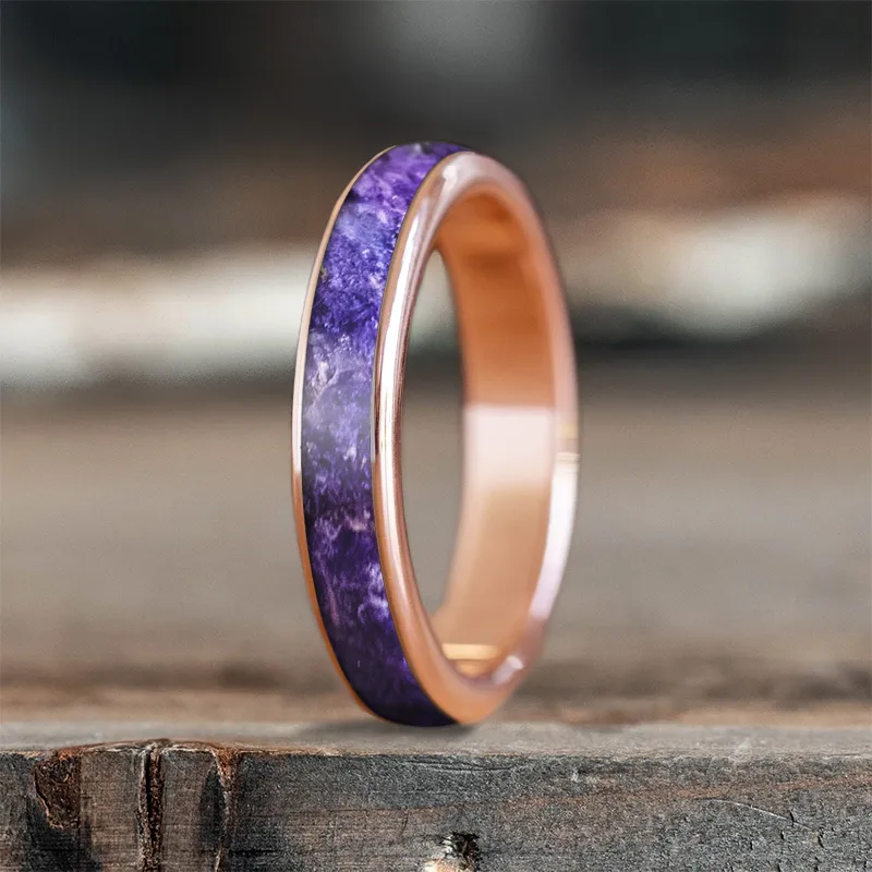 Custom Design - Ladies Single Inlay Ring I8Q9gRXzZe_dfHy2ig77Yqnz