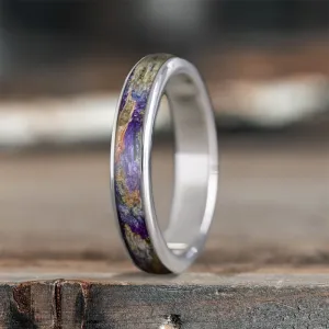 Custom Design - Ladies Single Inlay Ring IyYfa-w9fwd_YjKOQcmBfz4B
