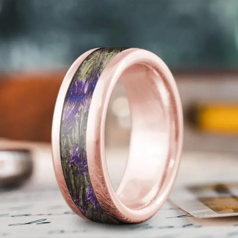 Custom Design - Single Inlay Ring AcSzokJ9Vf4szYtVlAvPD67J
