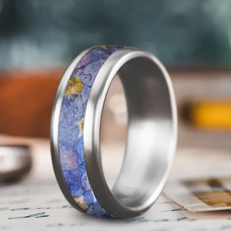 Custom Design - Single Inlay Ring ybXJqE_KRWsEl6qd1xdE2uZw