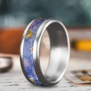 Custom Design - Single Inlay Ring ybXJqE_KRWsEl6qd1xdE2uZw