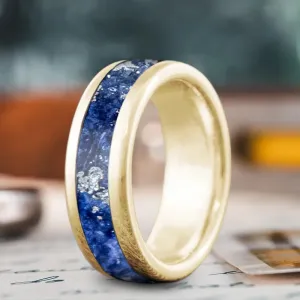 Custom Design - Single Inlay Ring yZc3M3AXunEVEVtrUKL1eAw7