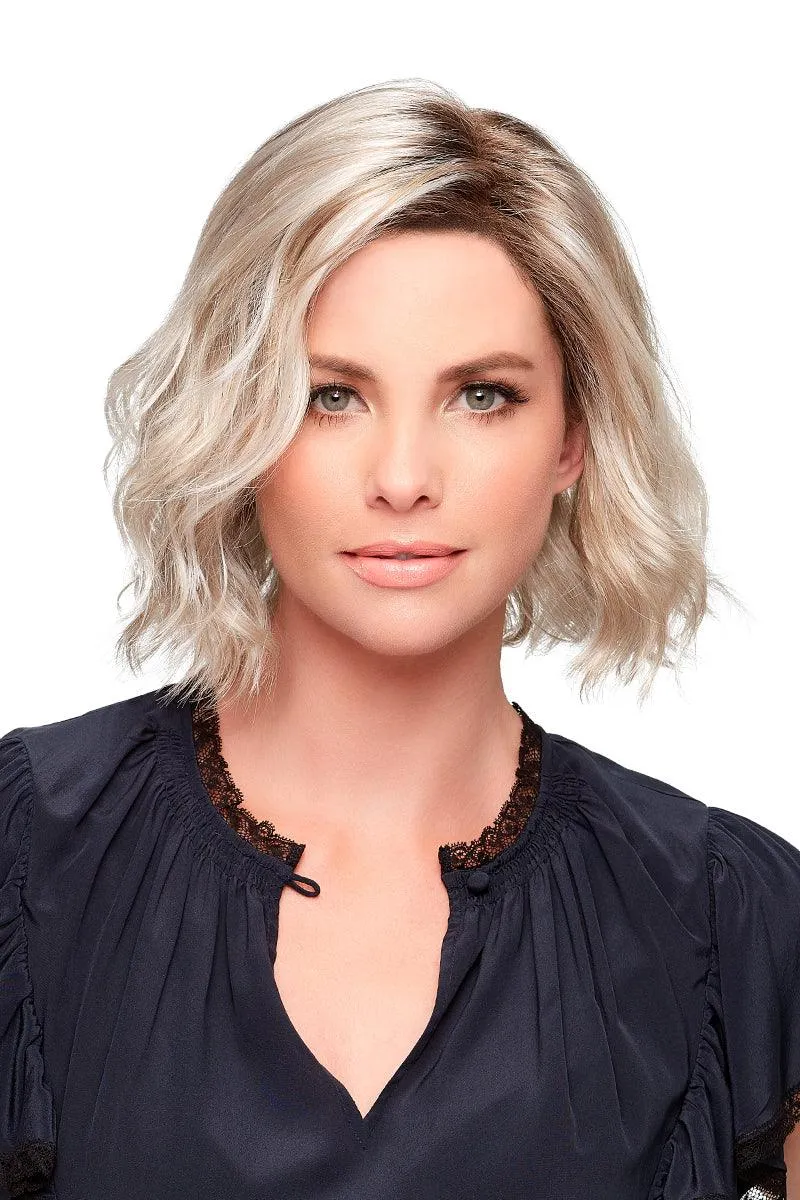 DAWN | FW | LACE FRONT MONO TOP
