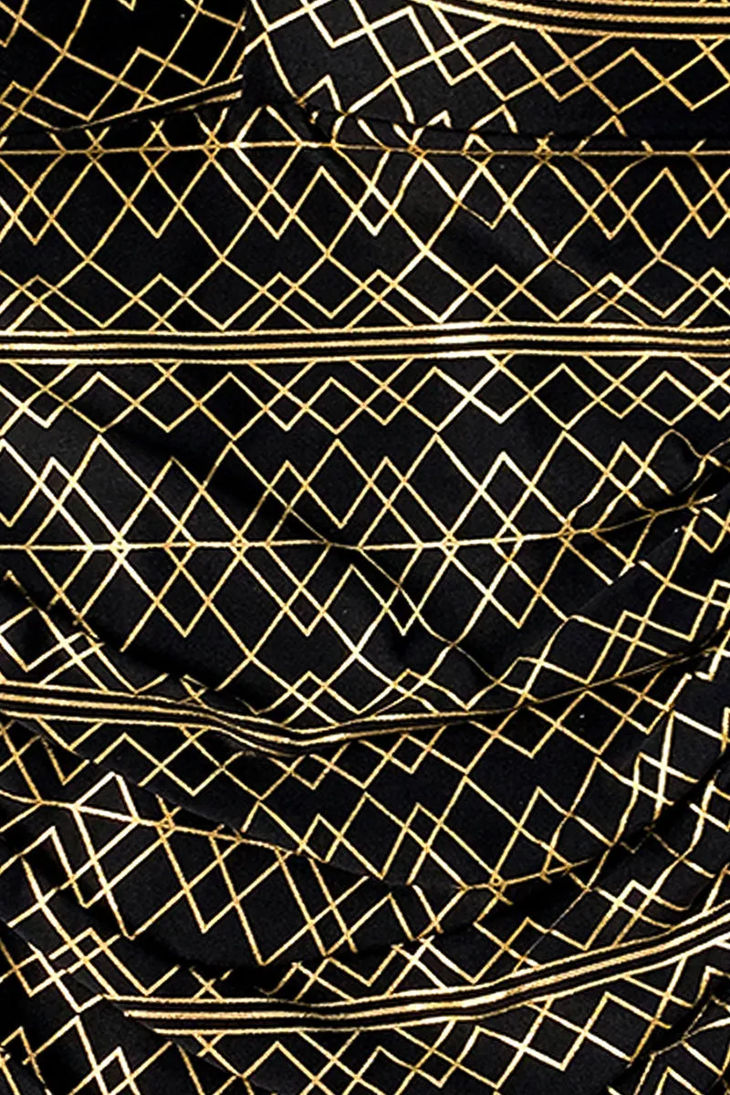 Deco Foil Dulcie Bikini - Set