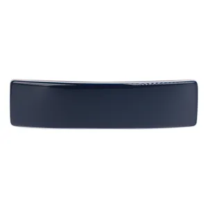 Denise Medium Navy Hair Clip