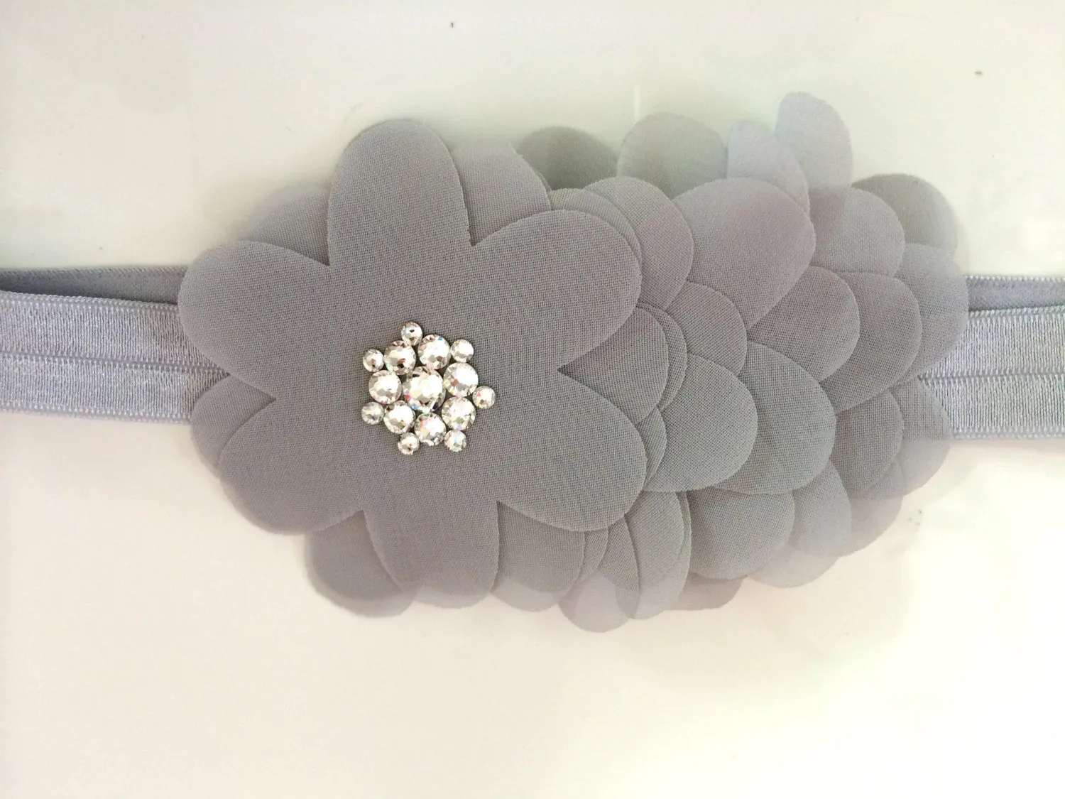 Diana Headband