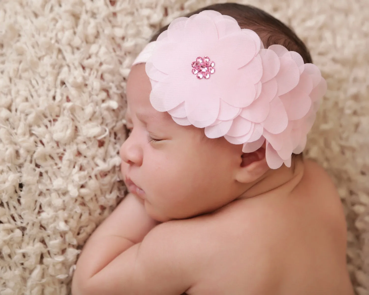 Diana Headband