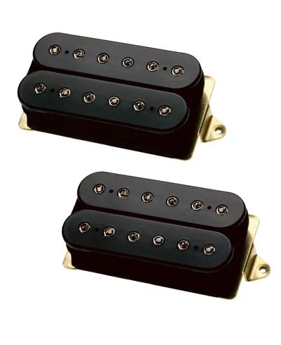 DiMarzio Modern Metal Les Paul