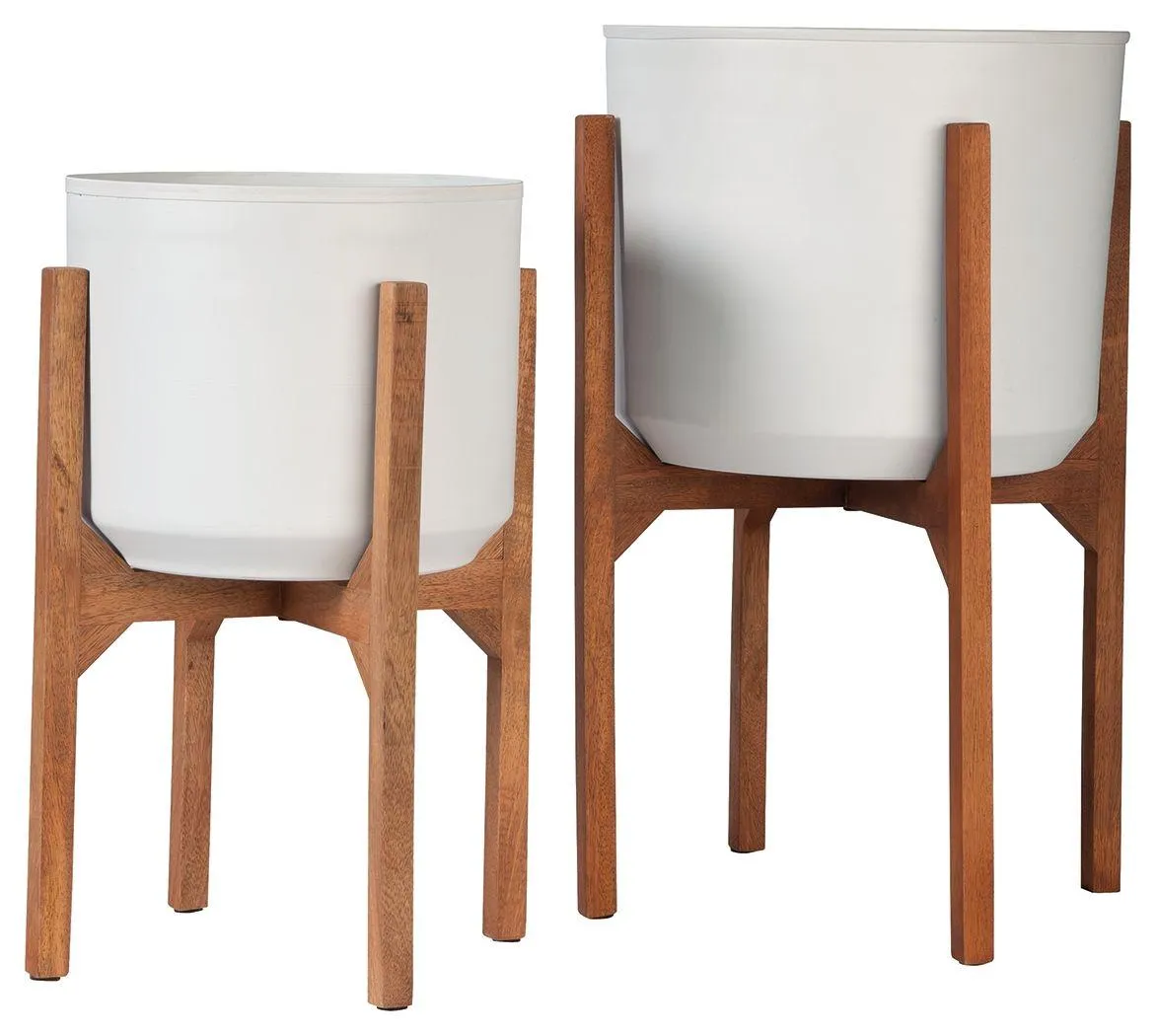 Dorcey - Planter Set (2/cn)