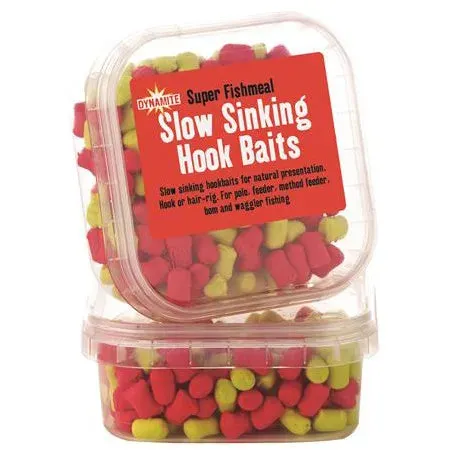 Dynamite Baits Slow Sinking Nuggets