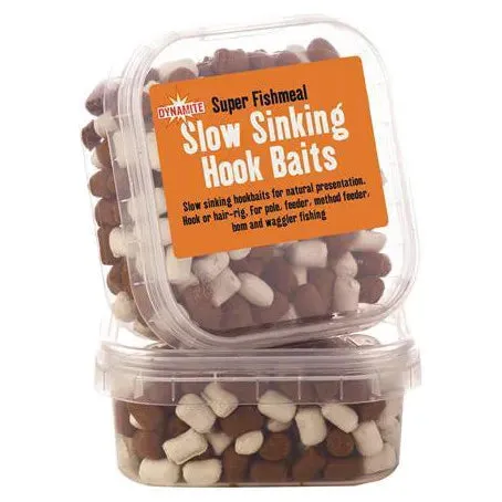 Dynamite Baits Slow Sinking Nuggets