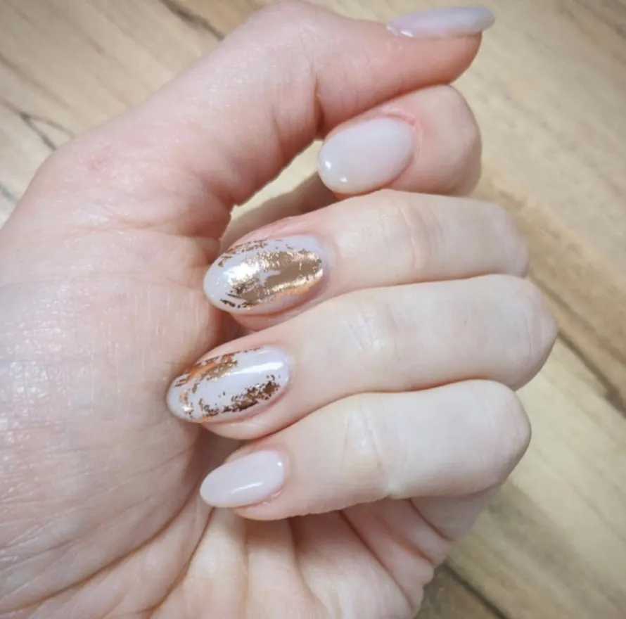 Eadie Rose Foil