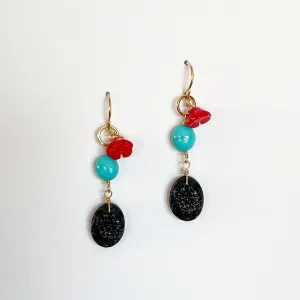 Earrings 889