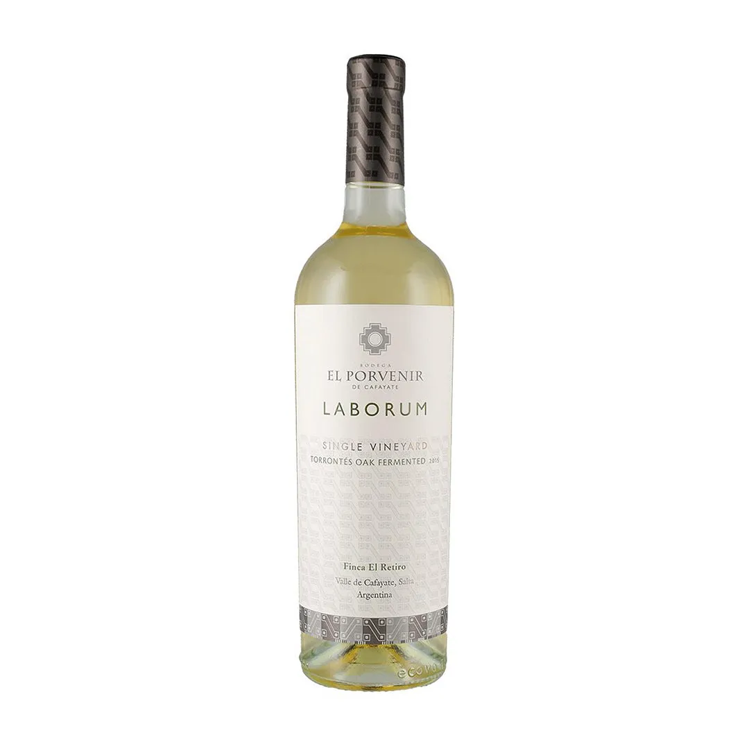 El Porvenir Laborum Torrontes - 750mL