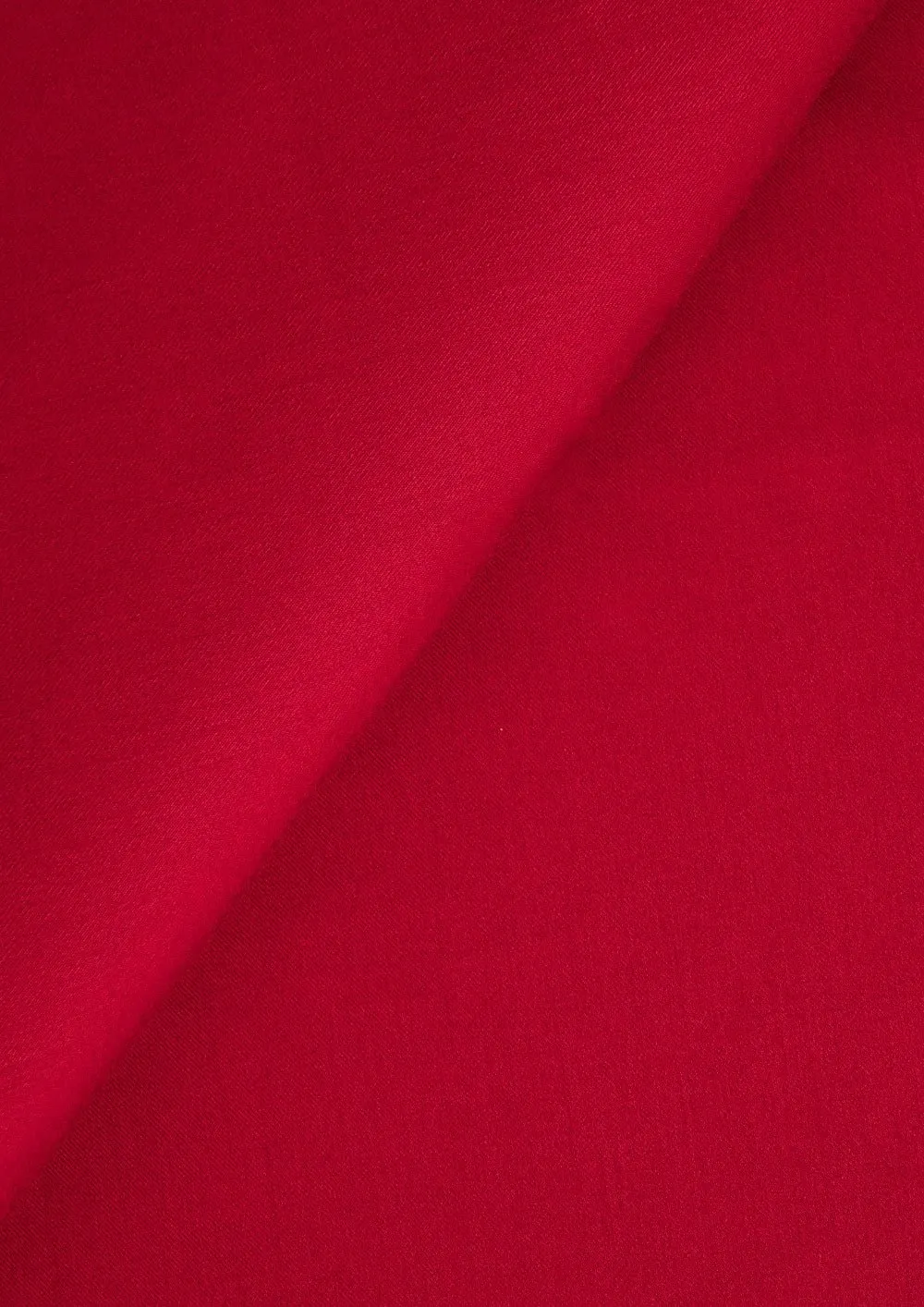 Ellis Spanish Red Stretch Suit