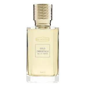 Ex Nihilo Gold Immortals Perfume For Unisex EDP 100ml