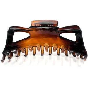 Extra Large Tortoise Light Weighted Plastic Hair Claw