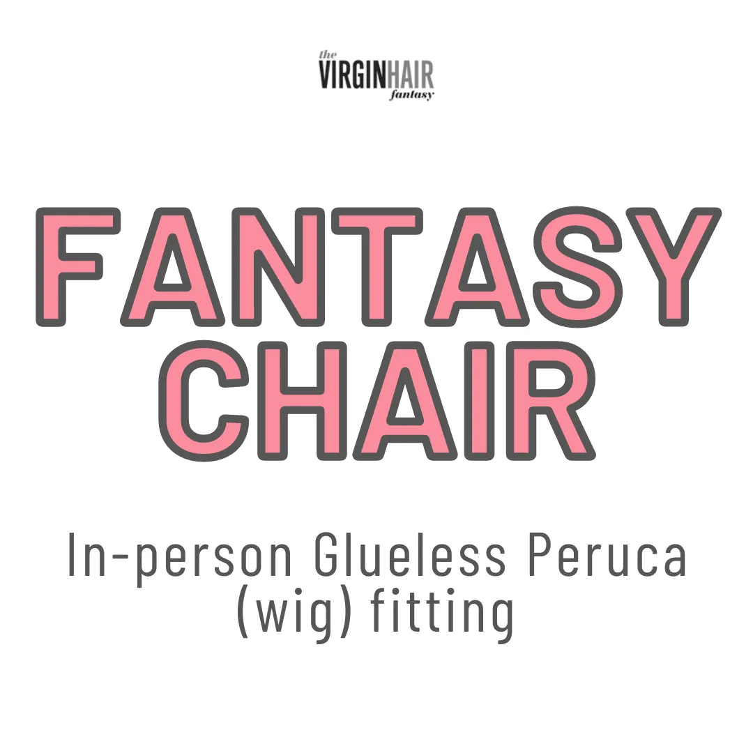 FANTASY CHAIR