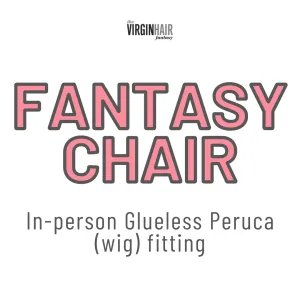 FANTASY CHAIR