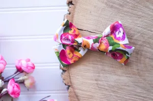 Fantasy GArden //River Bow