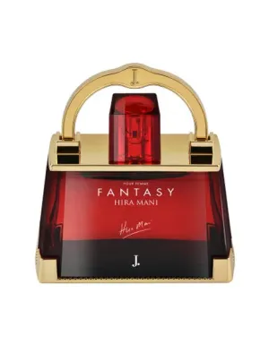FANTASY - HIRA MANI | J. Fragrances | For Women