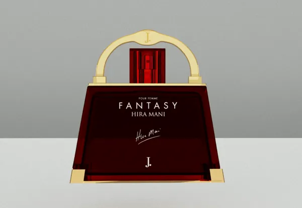 FANTASY - HIRA MANI | J. Fragrances | For Women