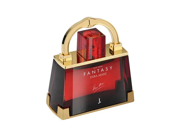 FANTASY - HIRA MANI | J. Fragrances | For Women