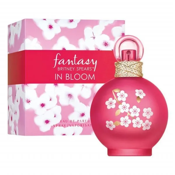 Fantasy in Bloom by Britney Spears