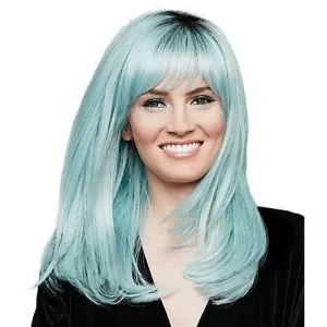 Fantasy Mint to Be Wig by Hairdo
