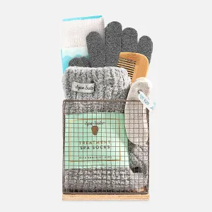 Farmhouse Head-to-Toe Pamper Basket