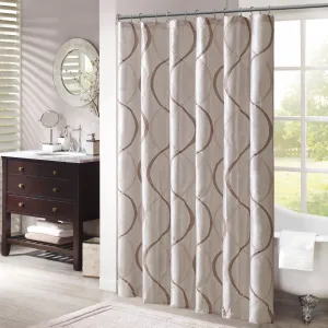 Fenice Shower Curtain
