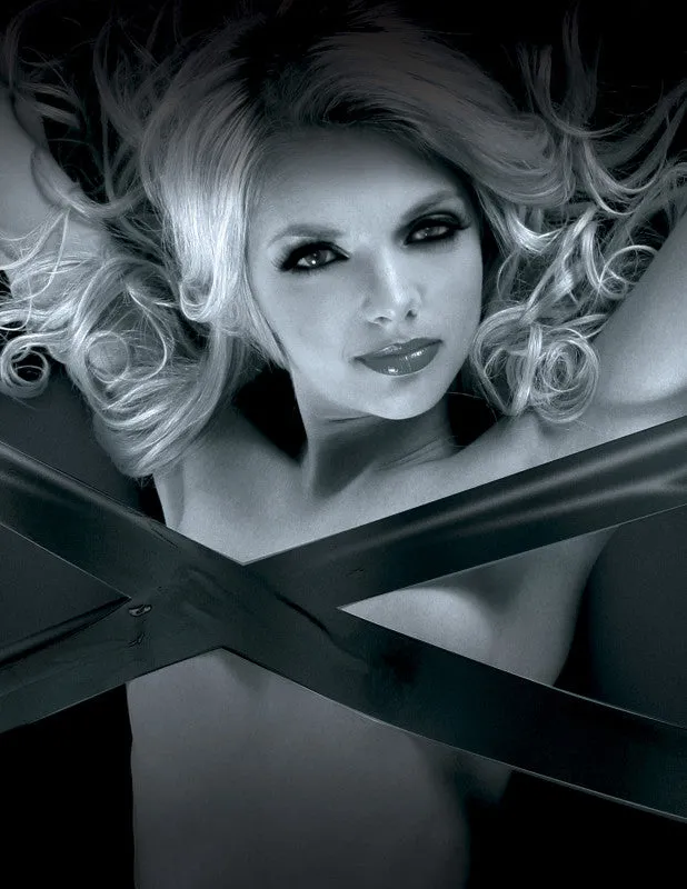 Fetish Fantasy Series Limited Edition Bondage Tape