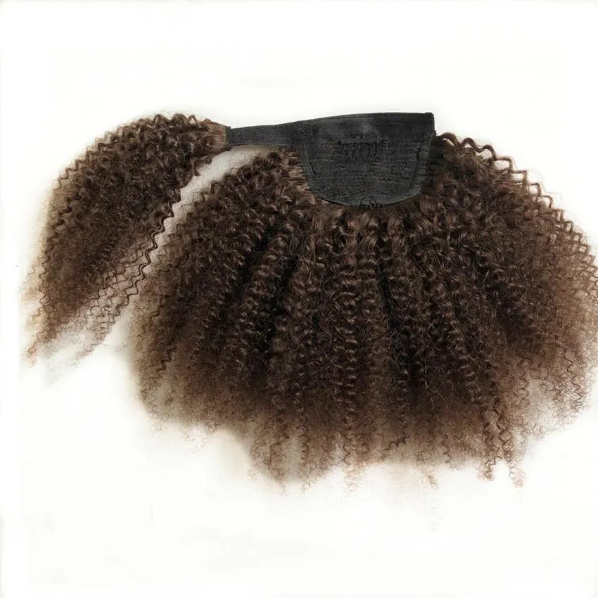 Flash Sale | Modern Show Long Ponytail Hair Extensions