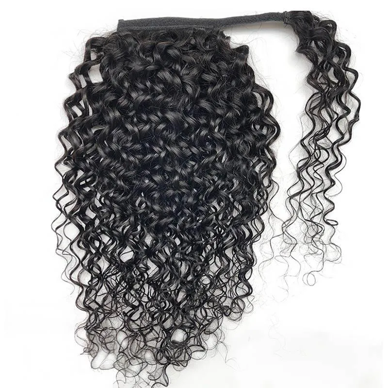 Flash Sale | Modern Show Long Ponytail Hair Extensions