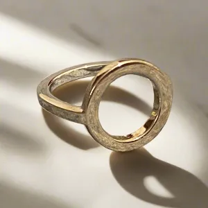 Flora Ring