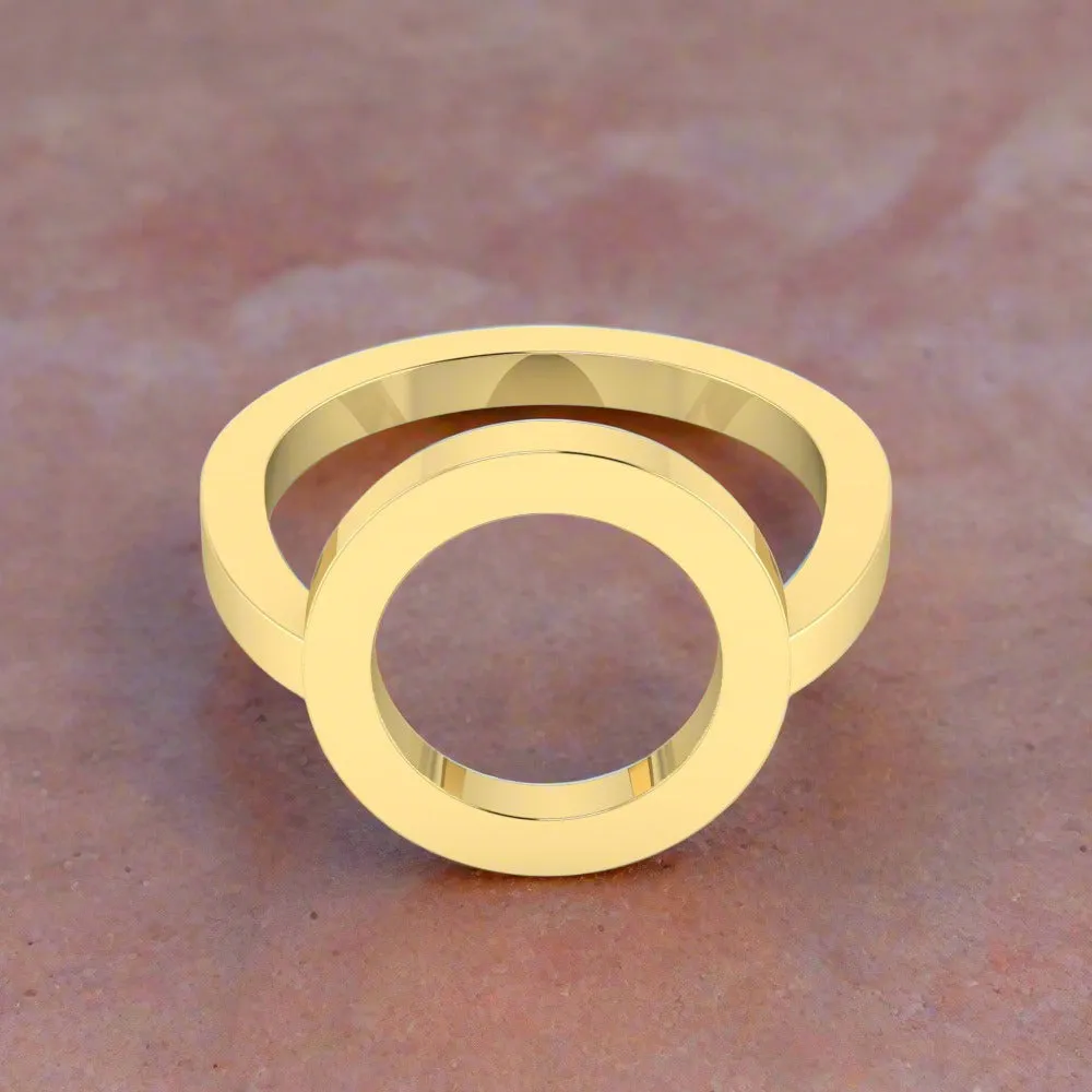 Flora Ring