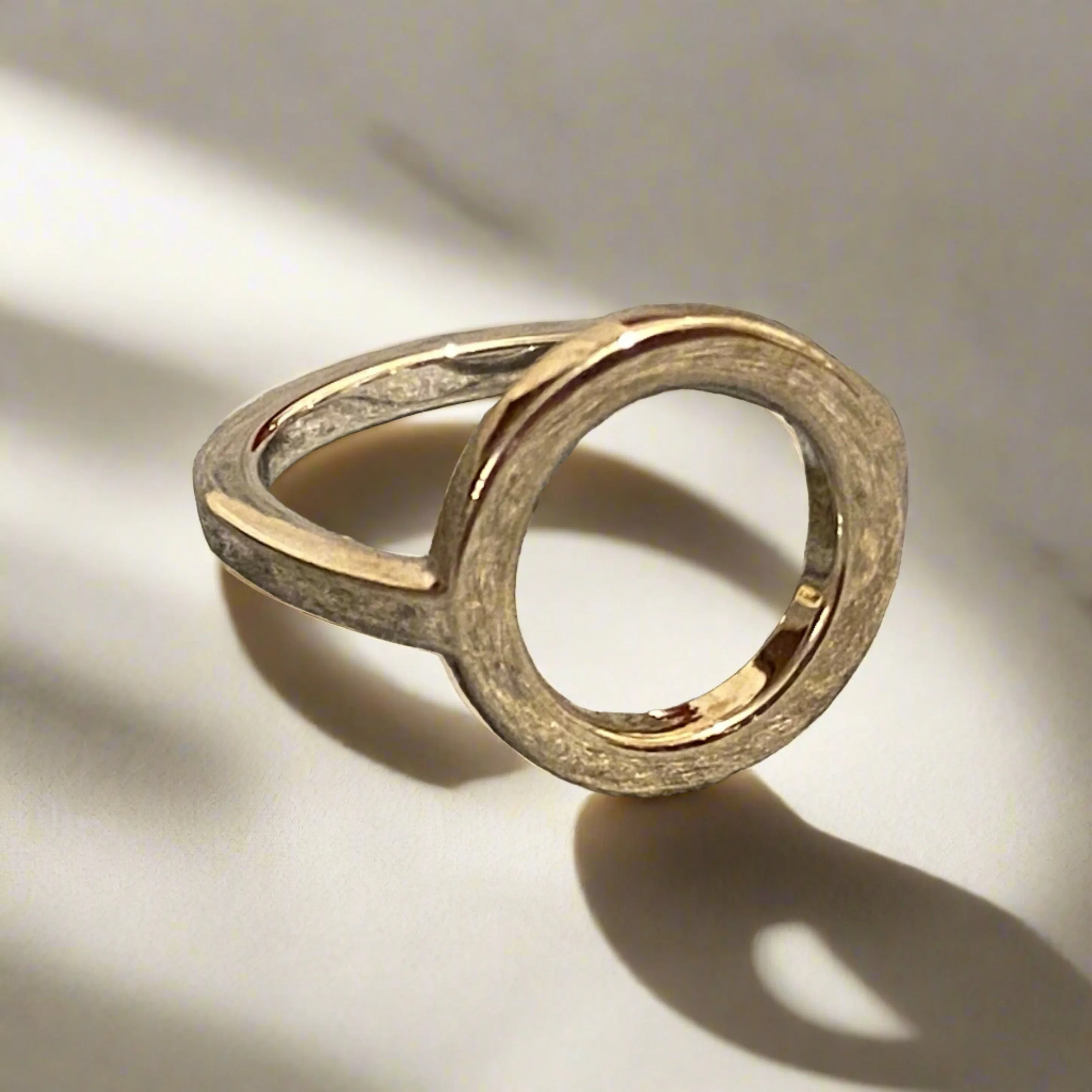 Flora Ring