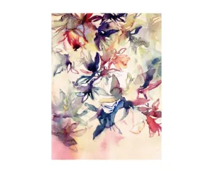FLOWERS AND WINE I