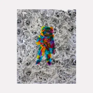 flowers for moonman