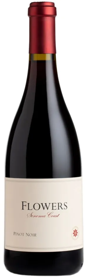 Flowers Sonoma Coast Pinot Noir 750ml