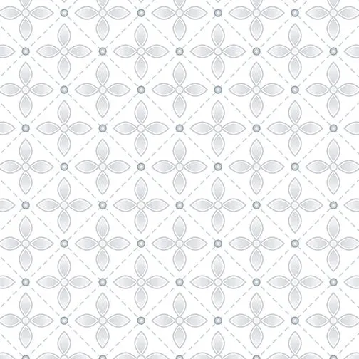 Free-Motion Fantasy 2 Multi 13528P-09 White