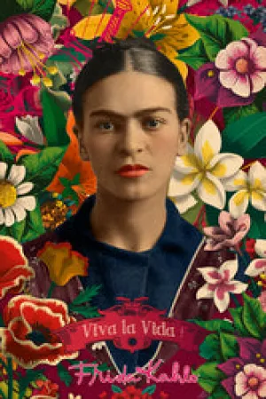 Frida Kahlo - FAR24144