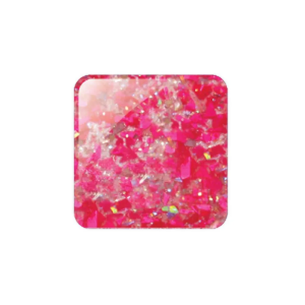 GLAM AND GLITS / Acrylic Powder - Lotus 1oz.