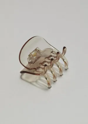 Grande Gwynne Clip, Blood Orange