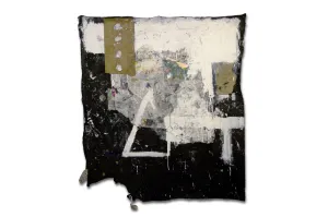 Greg Haberny, "Black Candy"
